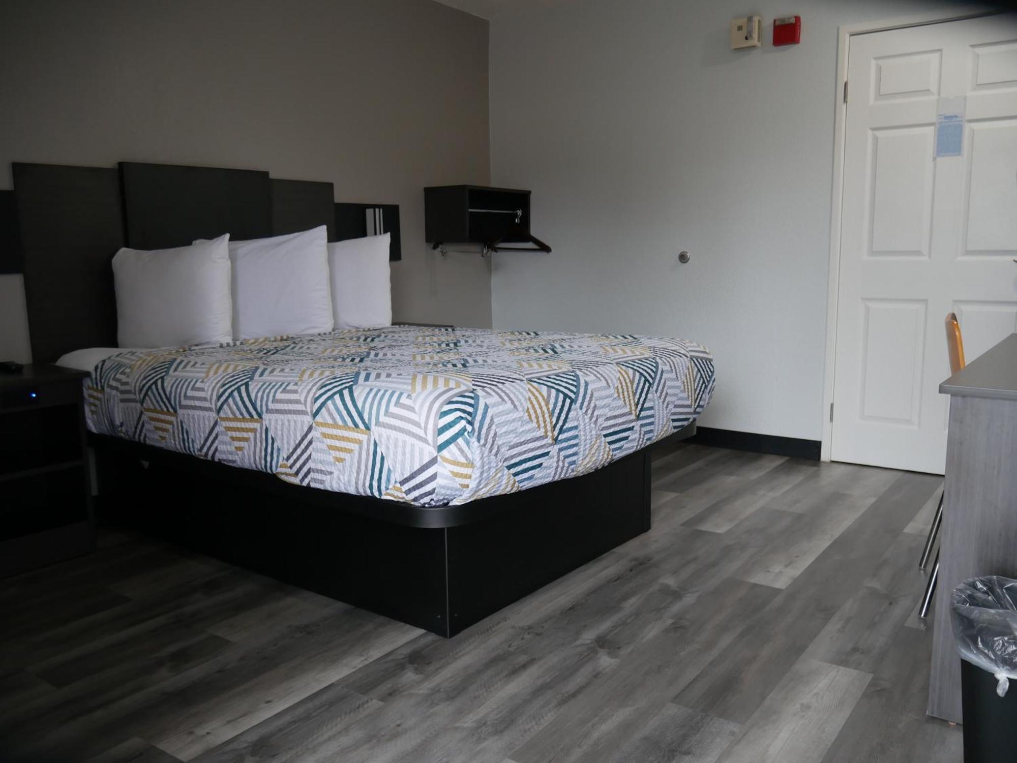 Hotel 6-tacoma, Wa - South 2*