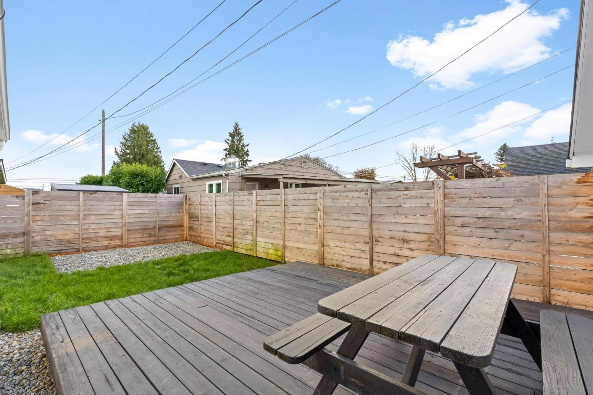 Holiday home Cozy Bungalow- Newly Remodel 2br, 1ba