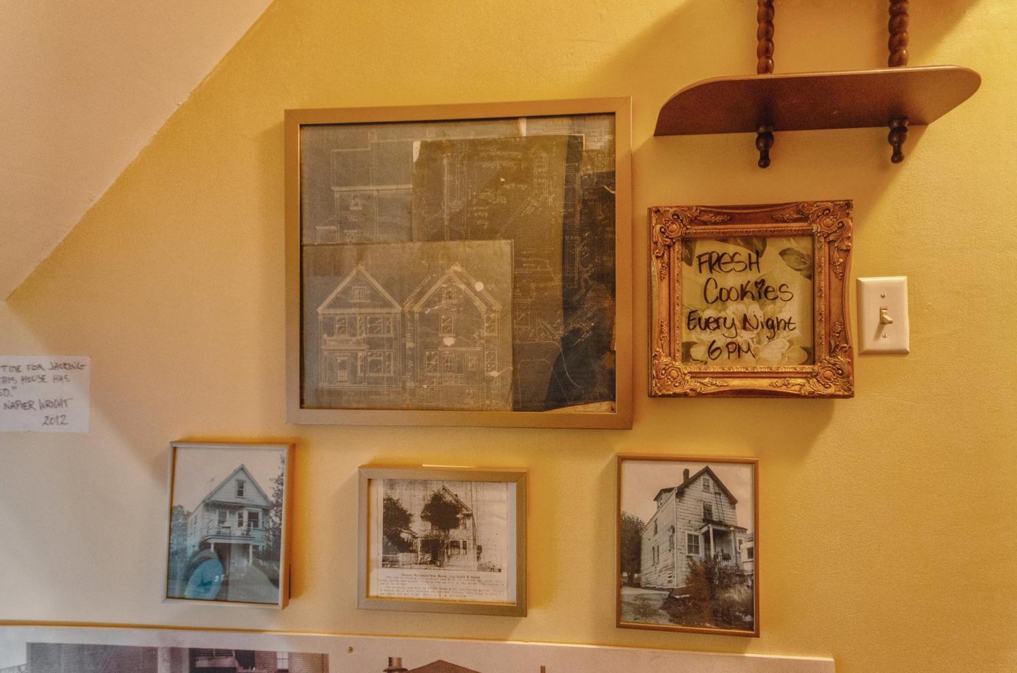 Charming 2br 1901 Victorian Gem With Ac Apartment