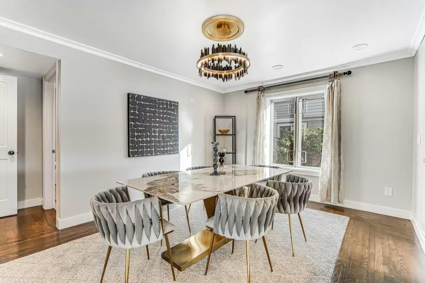 Villa Luxe At Louise Tacoma