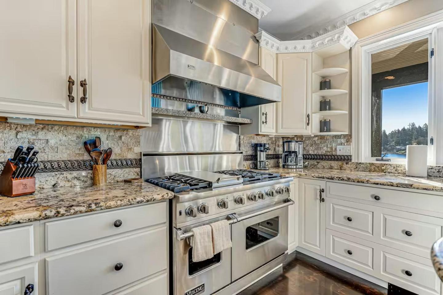 Villa Luxe At Louise Tacoma