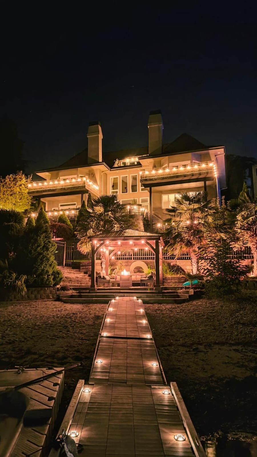 Luxe At Louise Villa