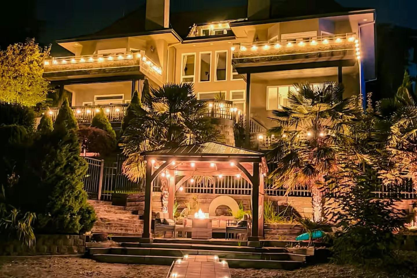 Villa Luxe At Louise *
