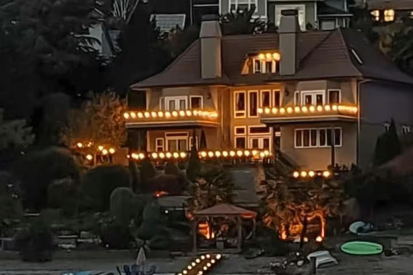 Luxe At Louise Villa *