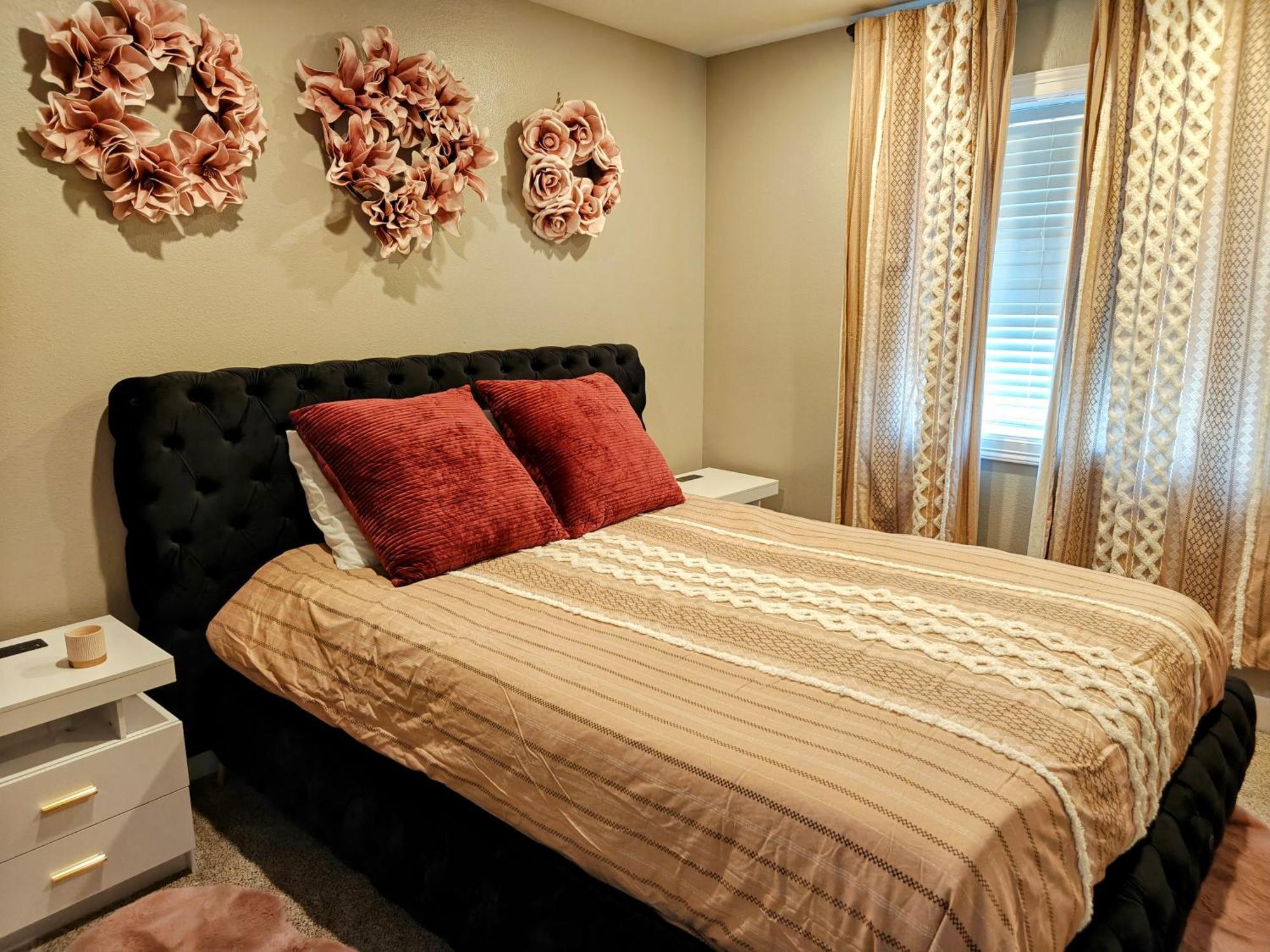 Villa Luxe At Louise Tacoma