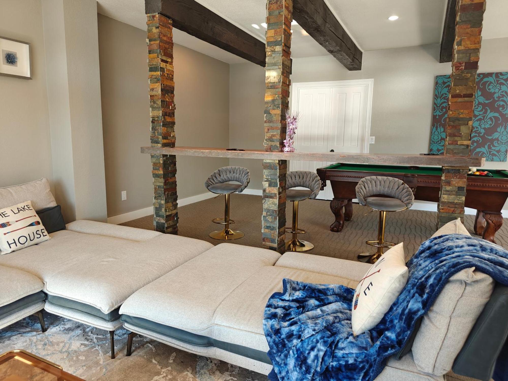 Villa Luxe At Louise *