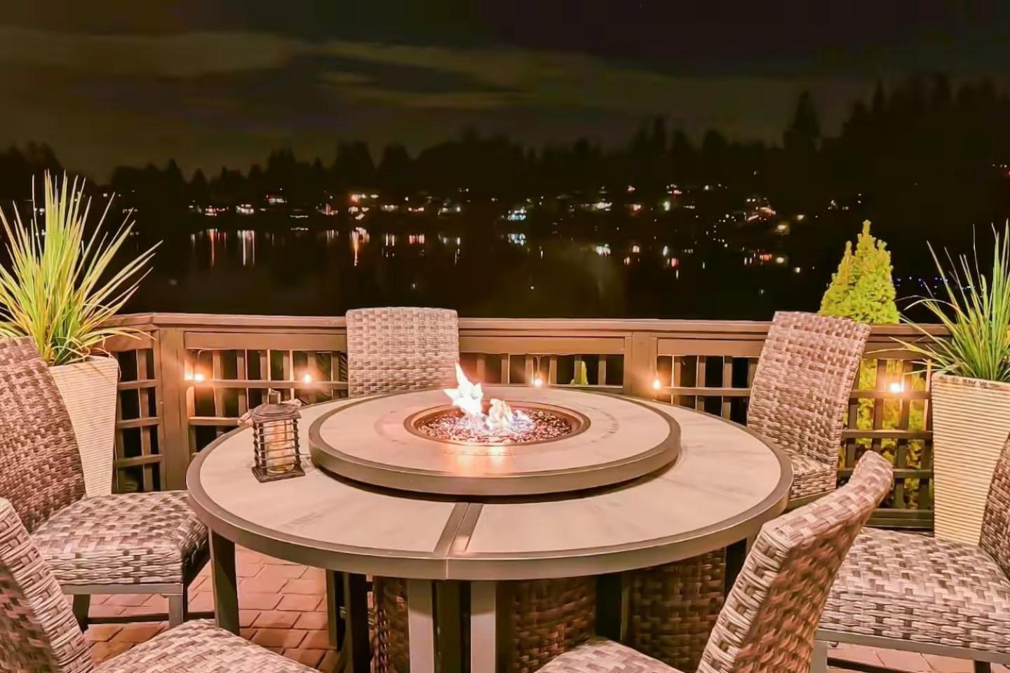 Luxe At Louise Tacoma