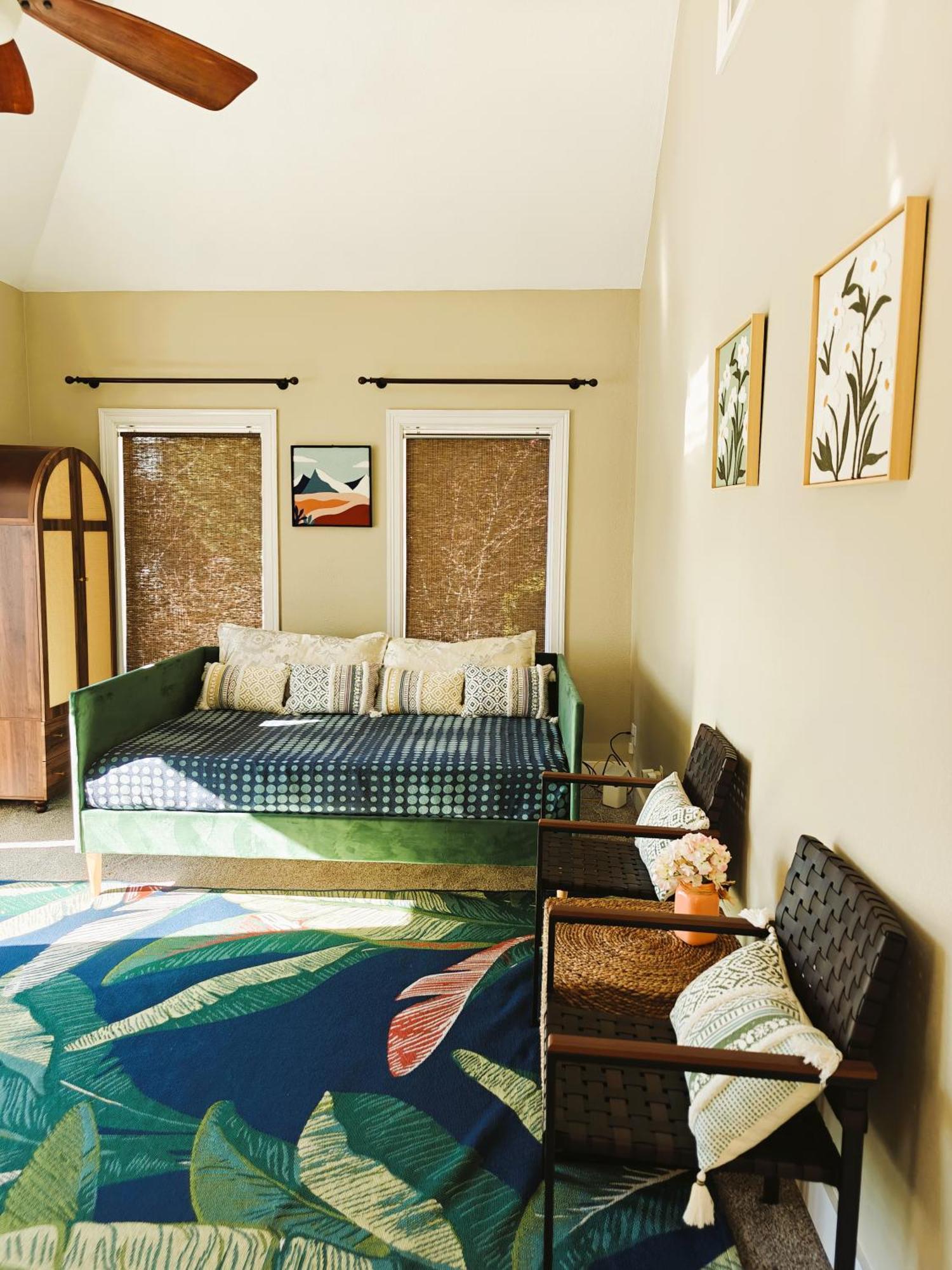 Luxe At Louise Villa *