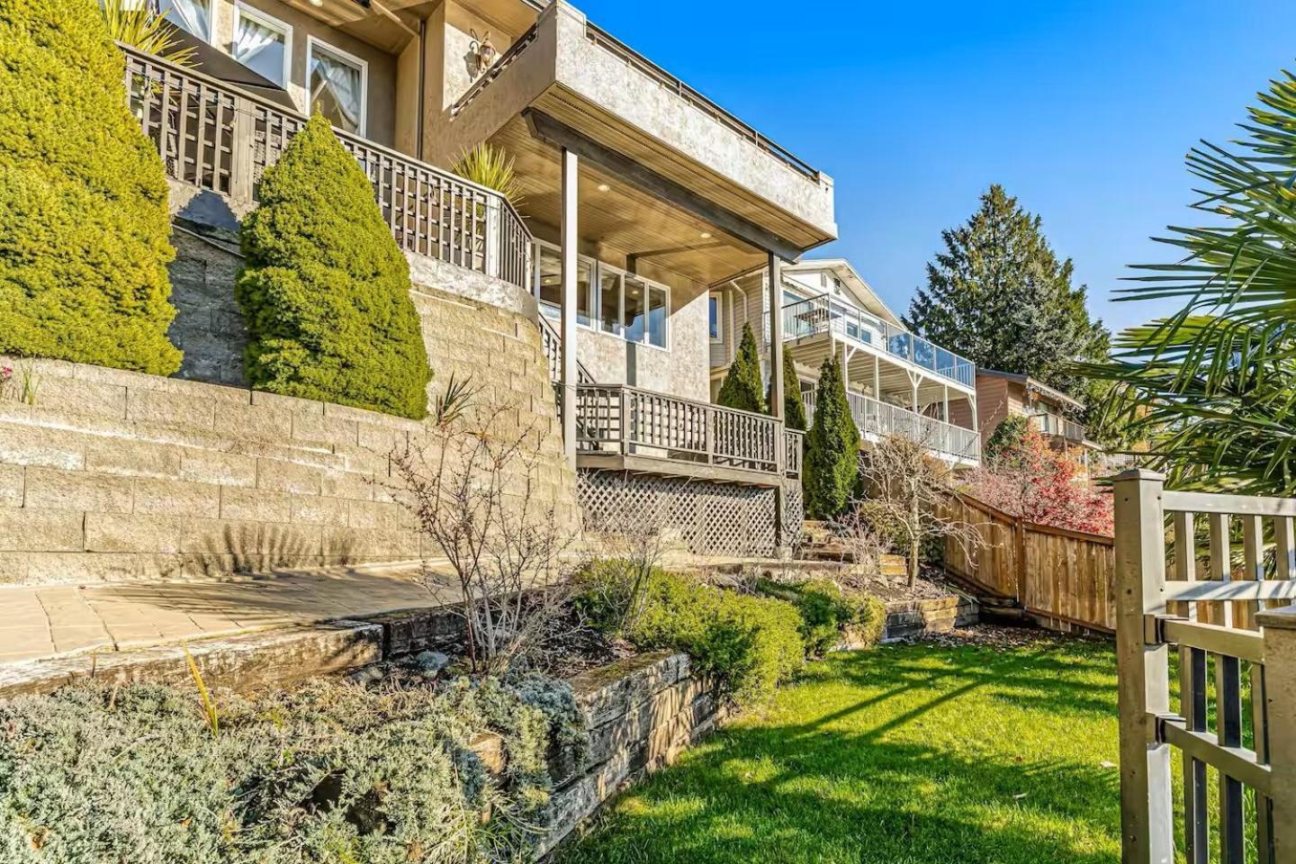 Luxe At Louise Villa Tacoma