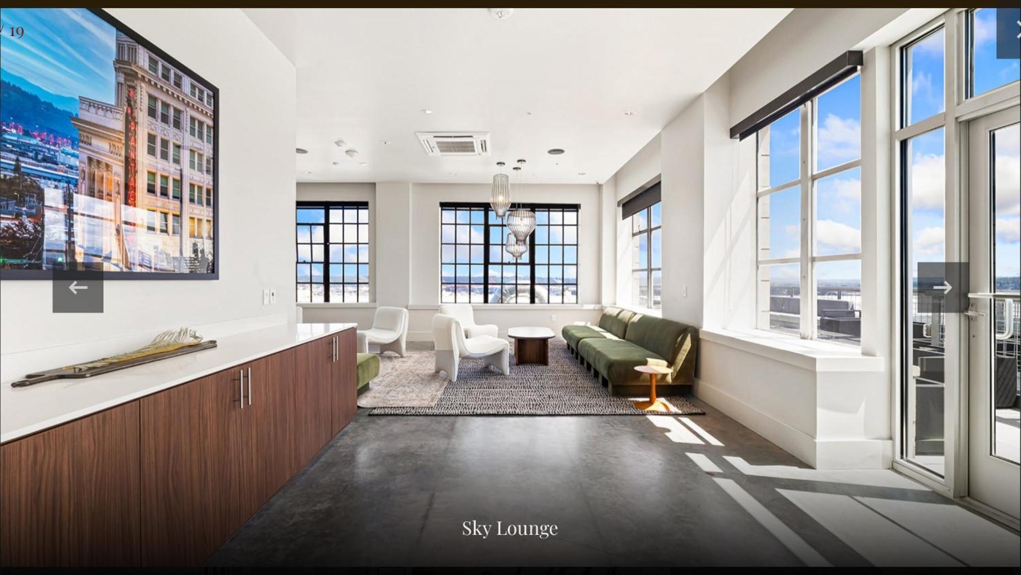 Historic Charm Meet Modern Amenities Apartment Tacoma
