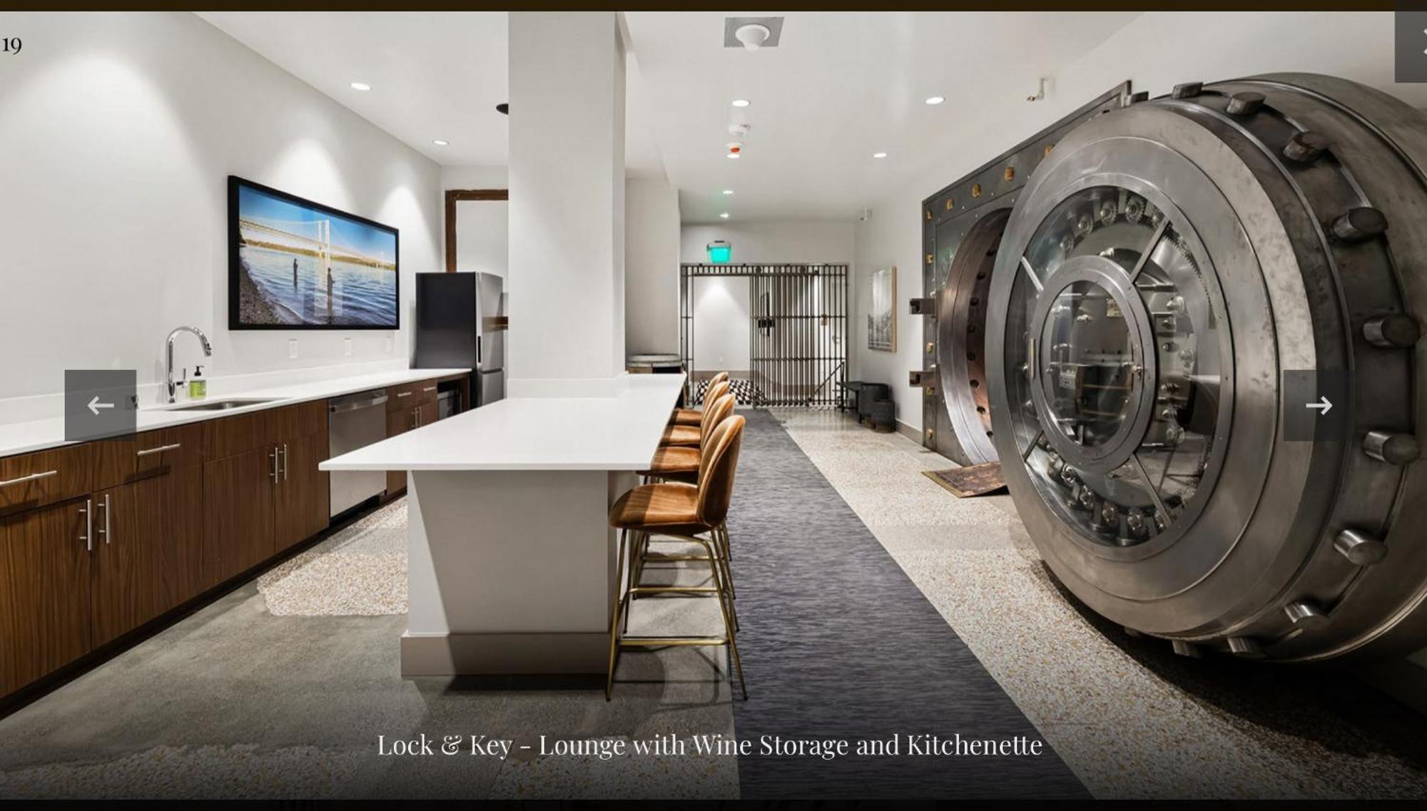 Historic Charm Meet Modern Amenities Apartment Tacoma