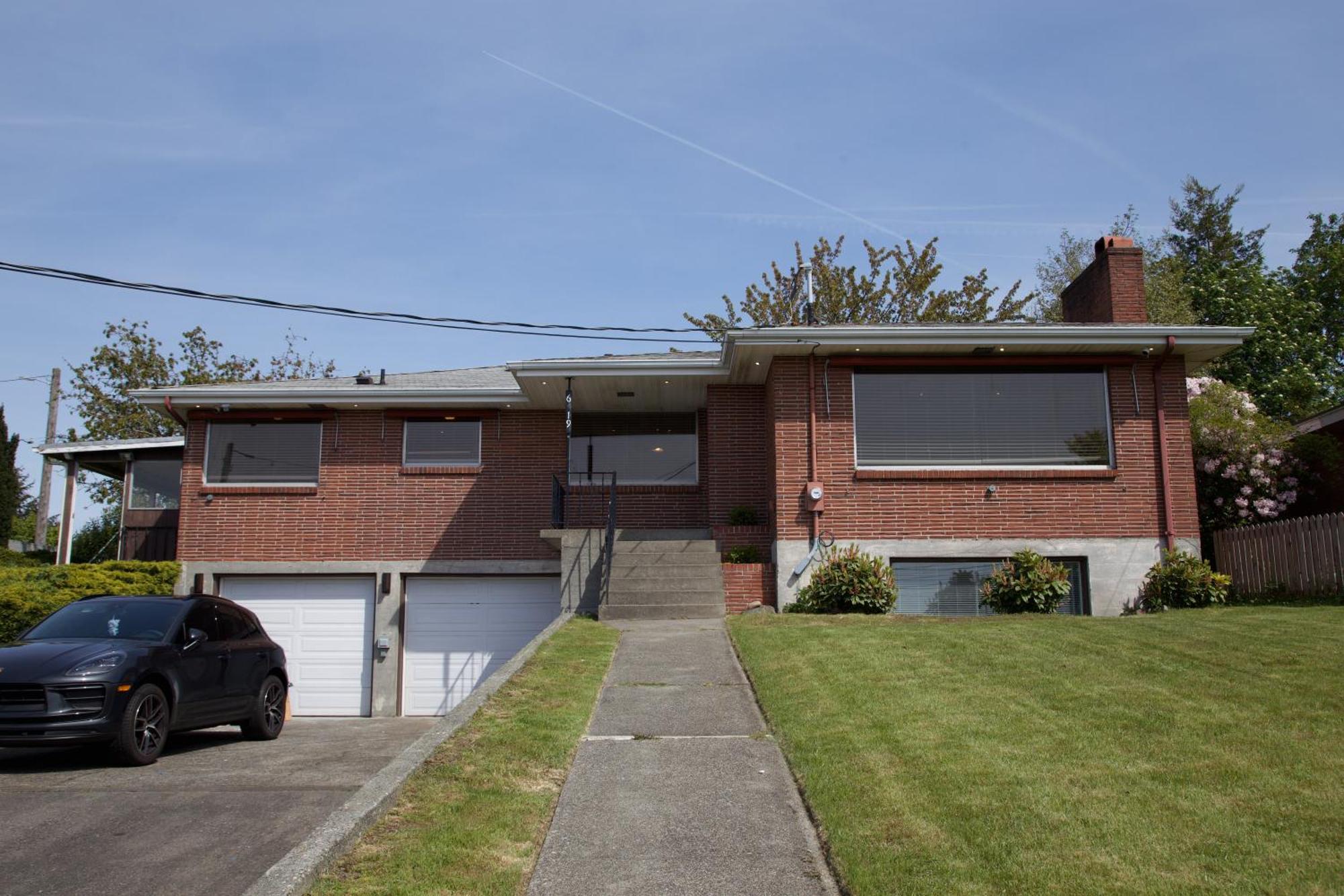 Vista Retreat * Tacoma