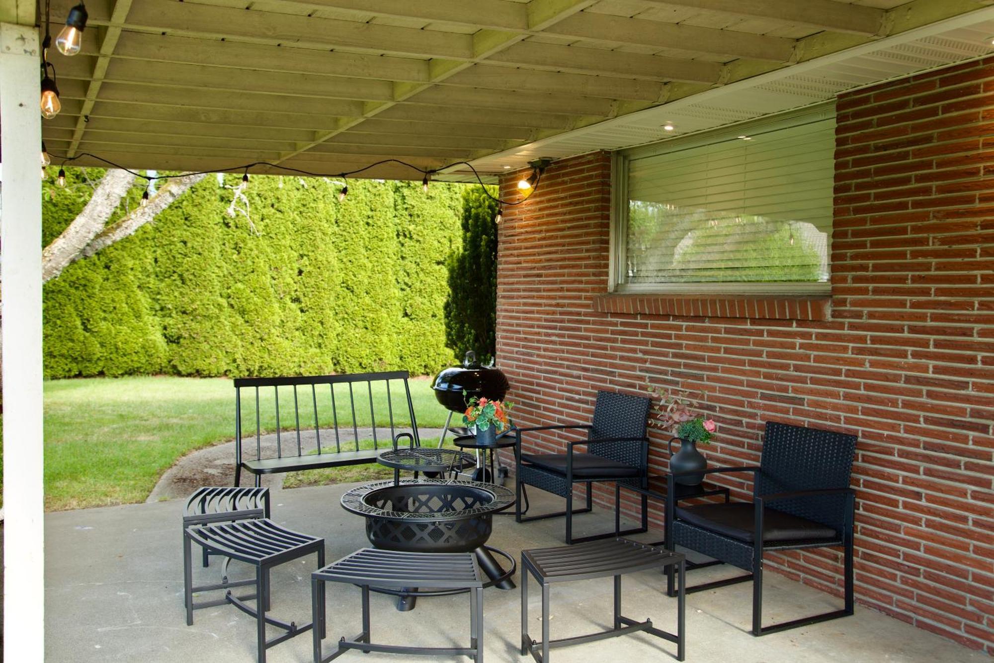 Vista Retreat Casa de férias Tacoma