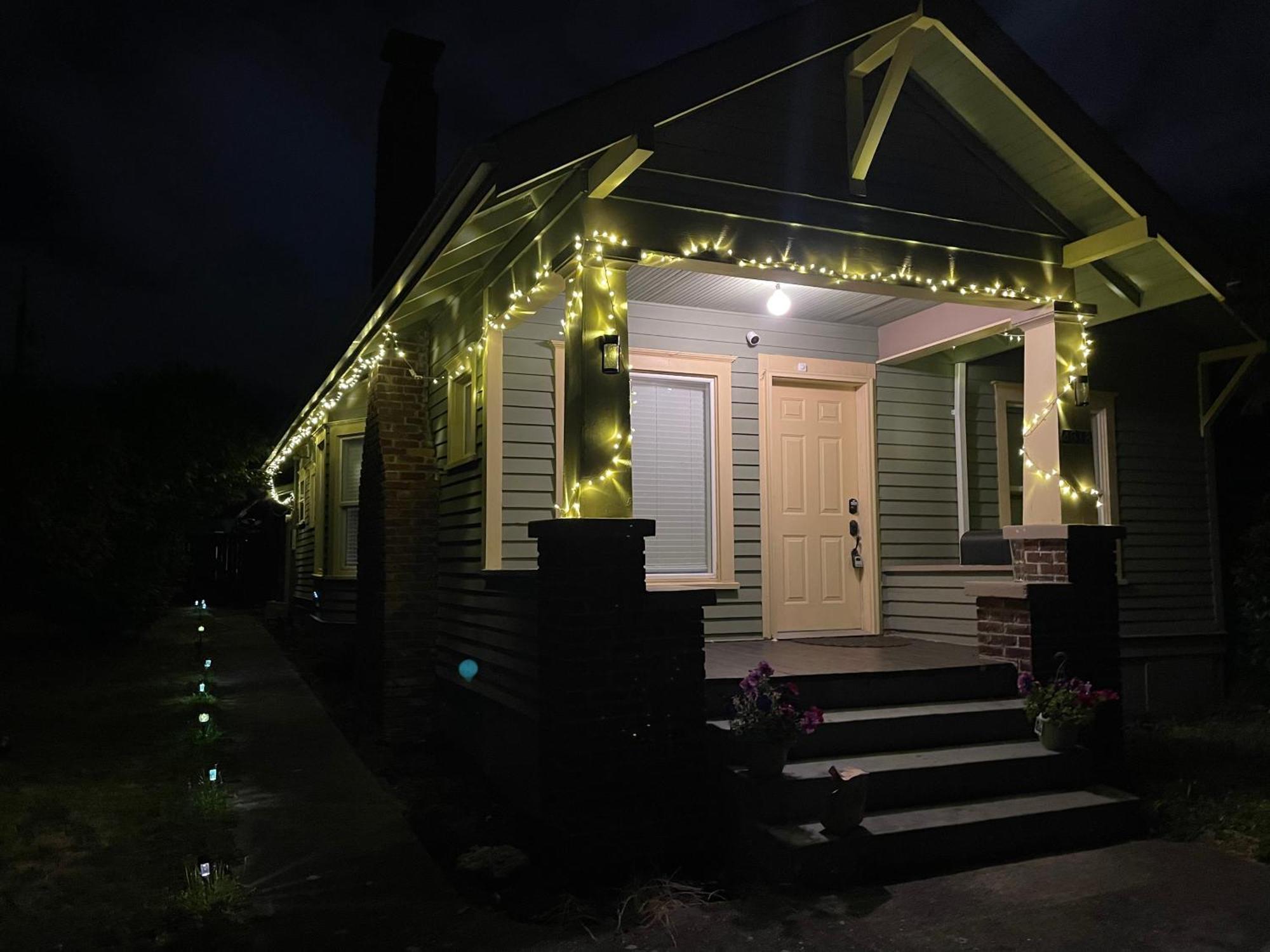 Dove Casa de férias Tacoma