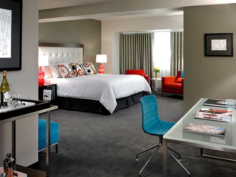 Murano Hotel 5*
