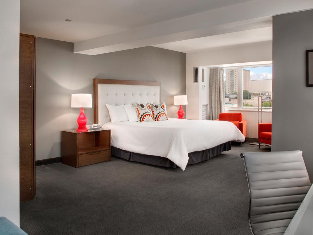 Hotel Murano 5*