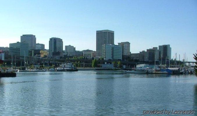 Hilton Garden Downtown Hotel 3*
