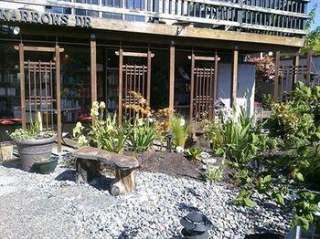 Hotel Secret Garden