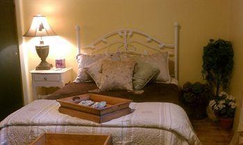 Hotel Secret Garden 3*