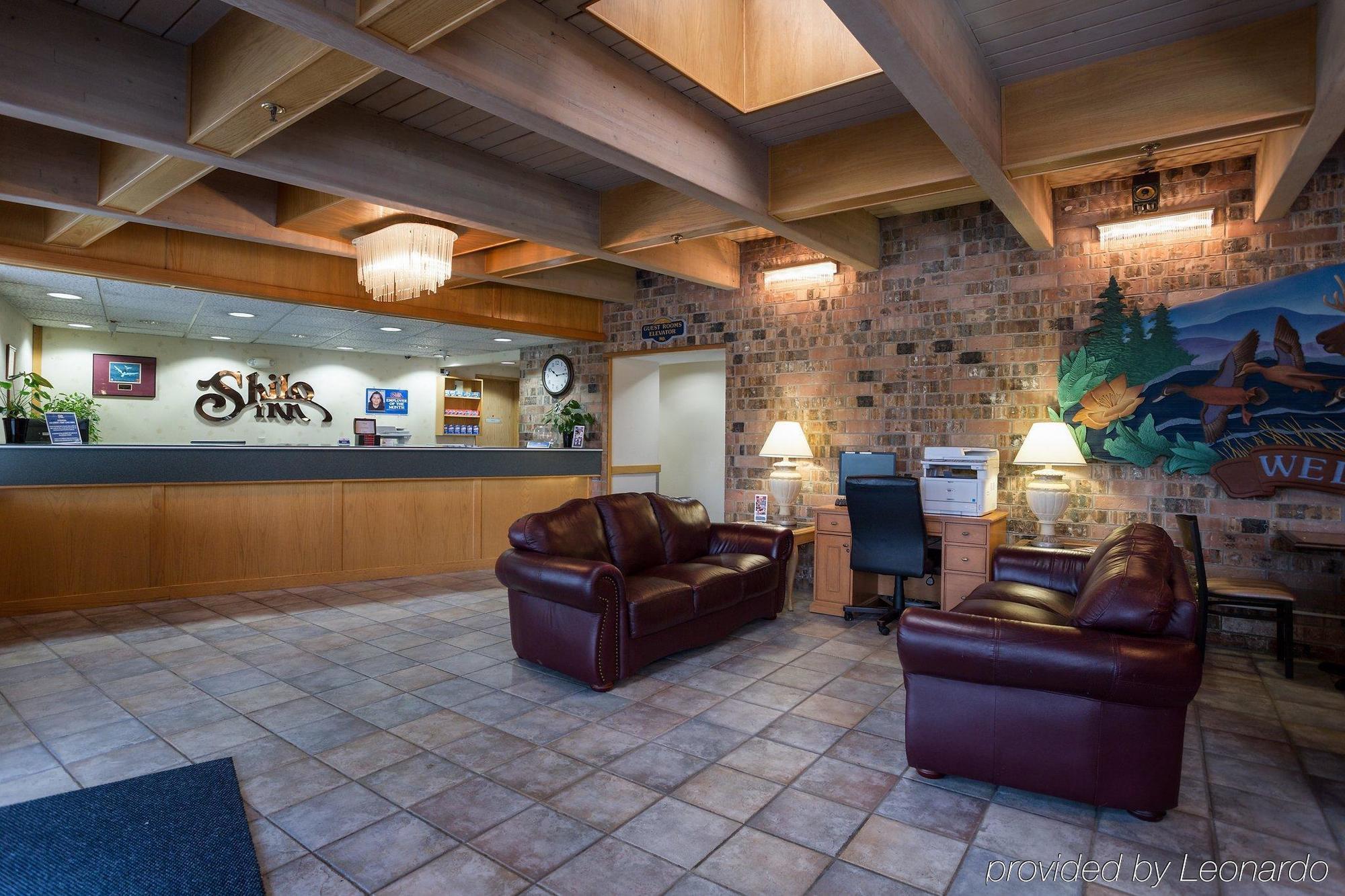 Hotel Thea Tacoma, Ascend Collection 3*