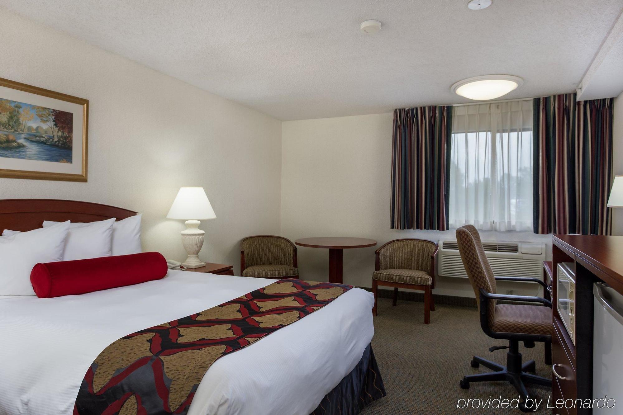 Hotel Thea Tacoma, Ascend Collection
