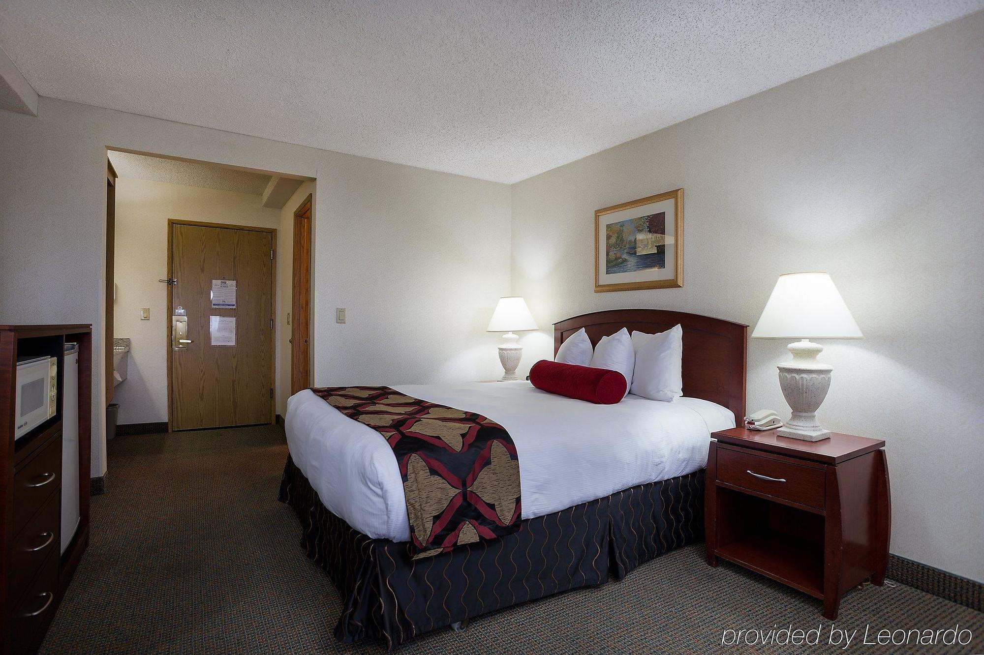 Hotel Thea Tacoma, Ascend Collection