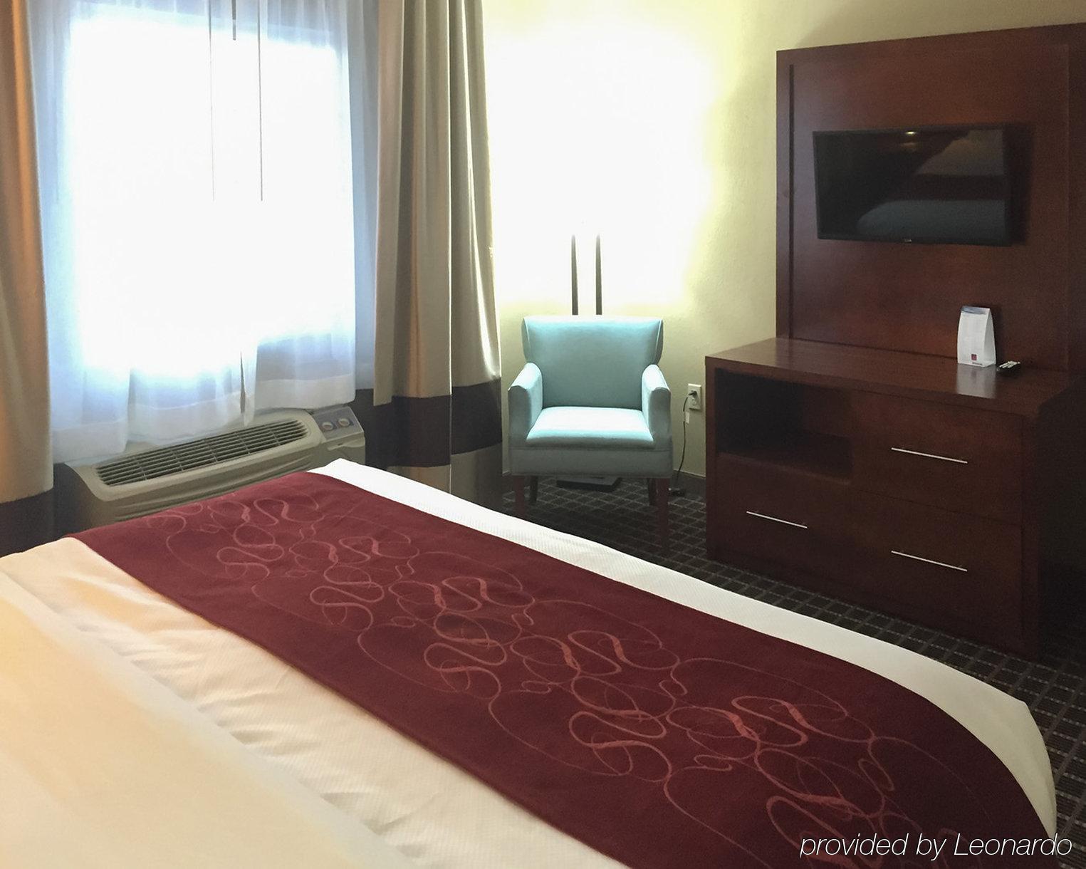 Quality & - Seattle Hotel Tacoma