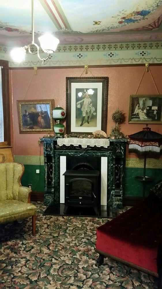 Geiger Victorian 2* Tacoma