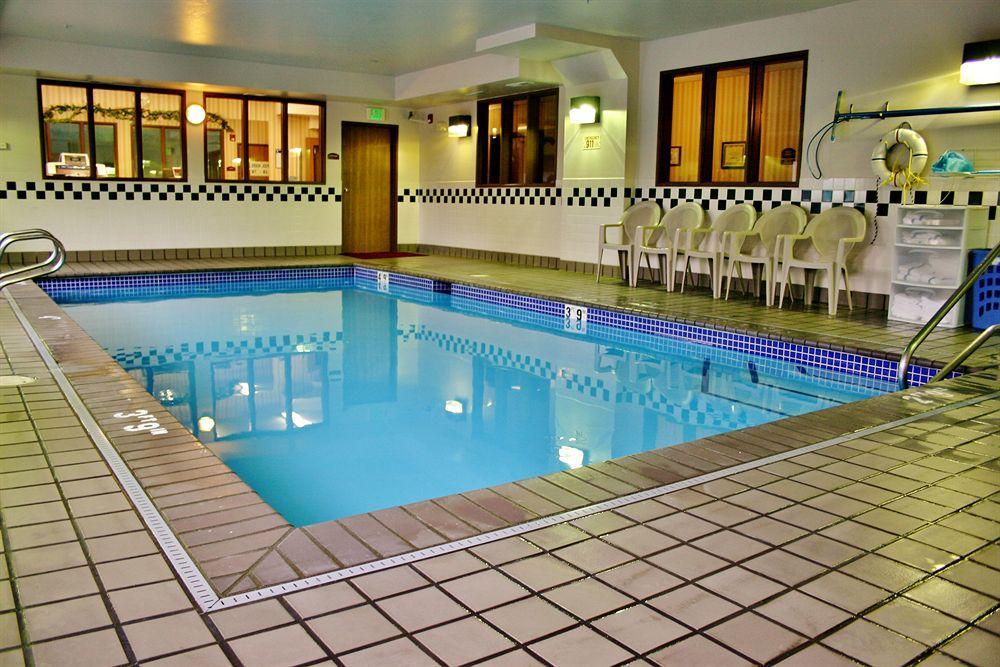 Comfort Hotel 3*
