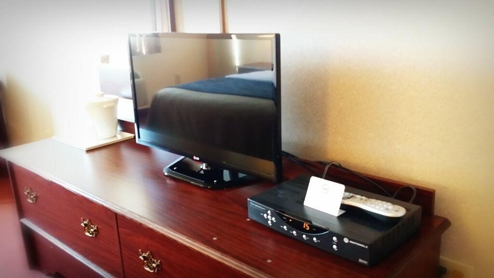 Comfort Hotel Tacoma