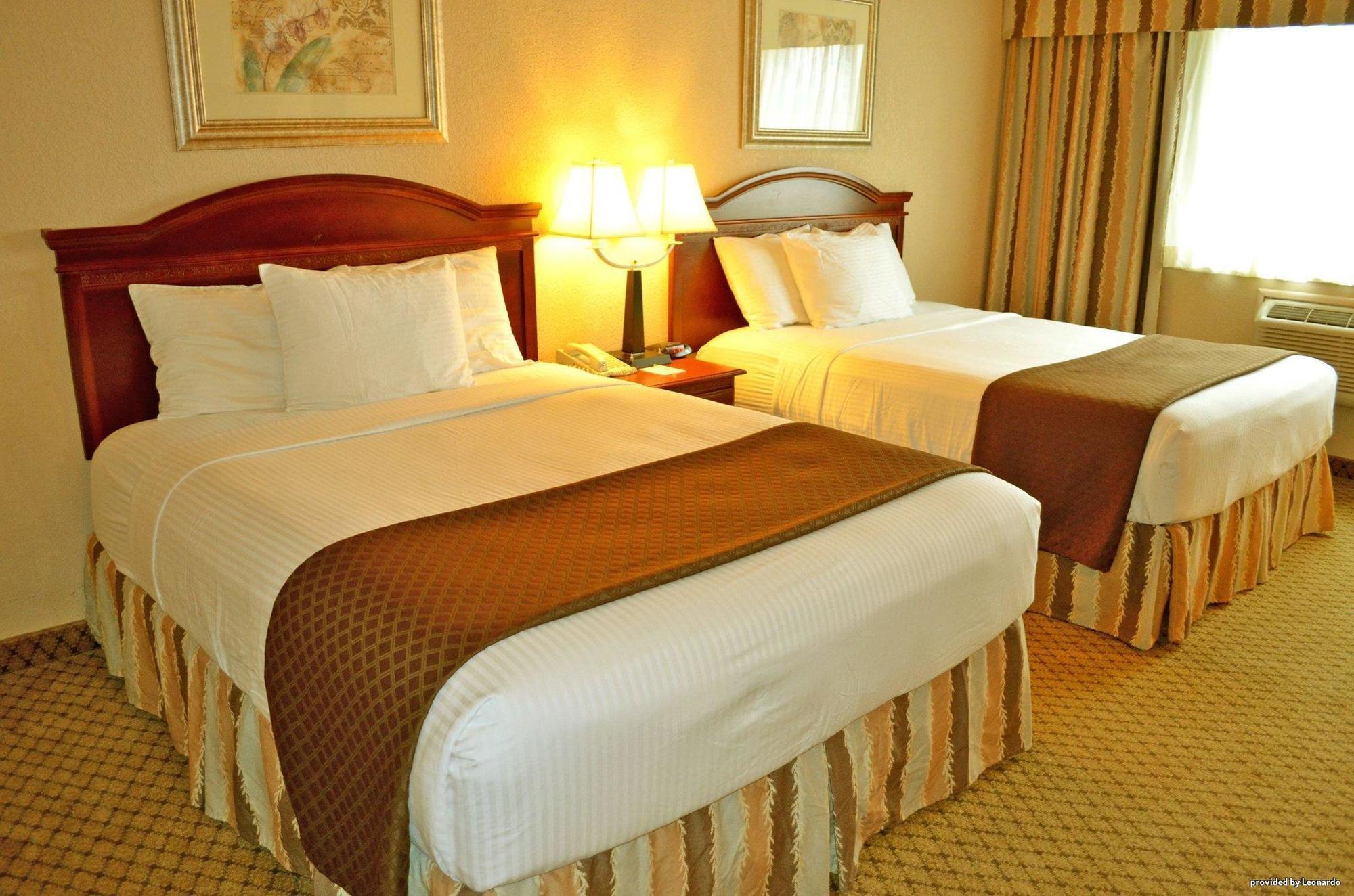 Mall By Ihg Hotel
