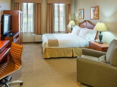 Ihg Army Rainier And Complex 2* Tacoma