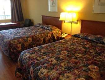 Motel Travelodge By Wyndham Near Mcchord Afb Tacoma
