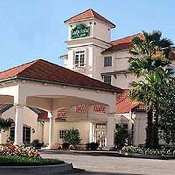 La Quinta By Wyndham - Seattle Hotel