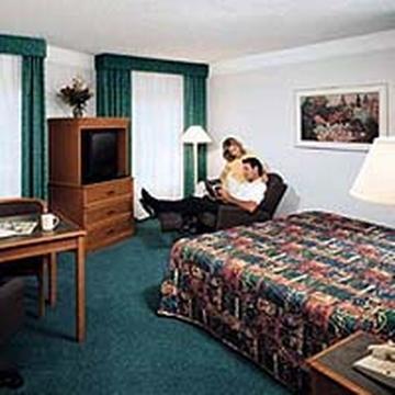 La Quinta By Wyndham - Seattle 3*