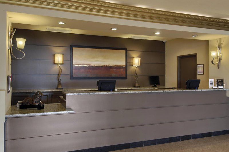 Mall By Ihg 3* Tacoma