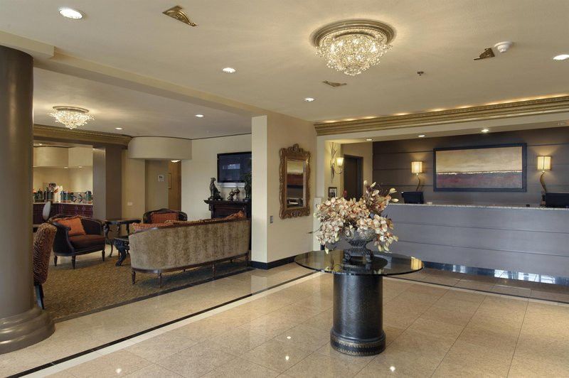 Hotel Mall By Ihg 3*