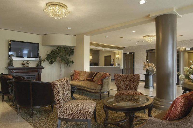 Mall By Ihg 3*