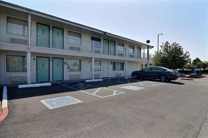 6-tacoma, Wa - South Hotel