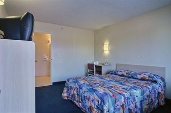 Hotel 6-tacoma, Wa - South Tacoma