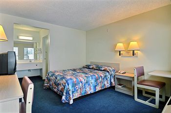 Hotel 6-tacoma, Wa - South
