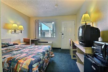 6-tacoma, Wa - South Hotel