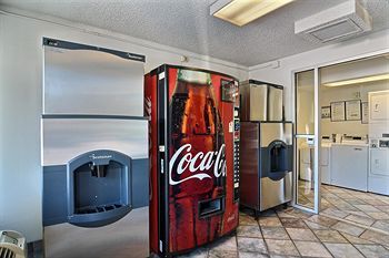 Hotel 6-tacoma, Wa - South