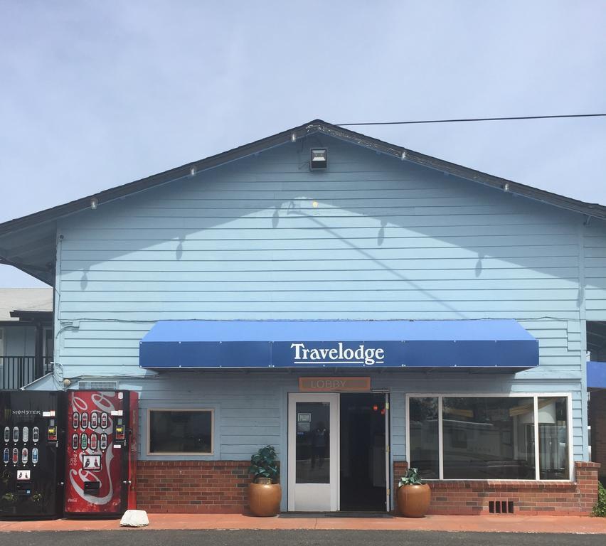 Motel Travelodge By Wyndham Near Mcchord Afb Tacoma