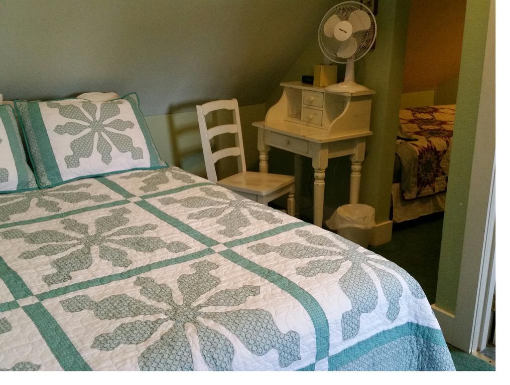 Geiger Victorian Bed & Breakfast
