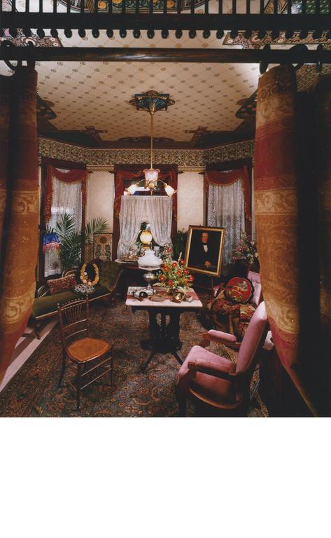 Geiger Victorian