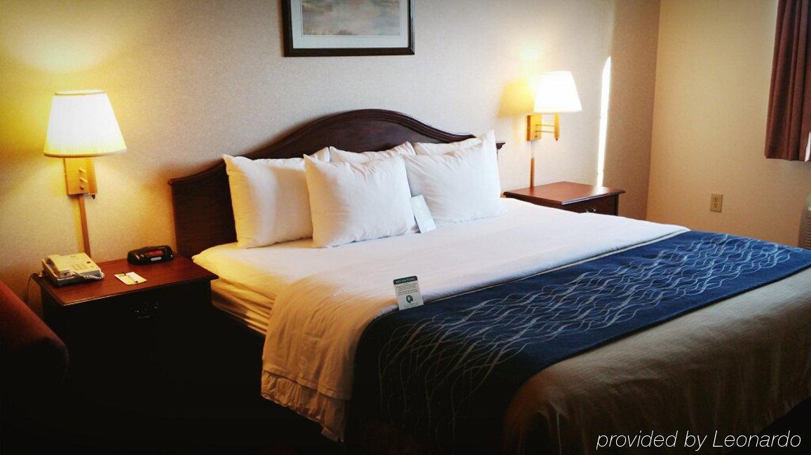 Comfort Hotel 3*