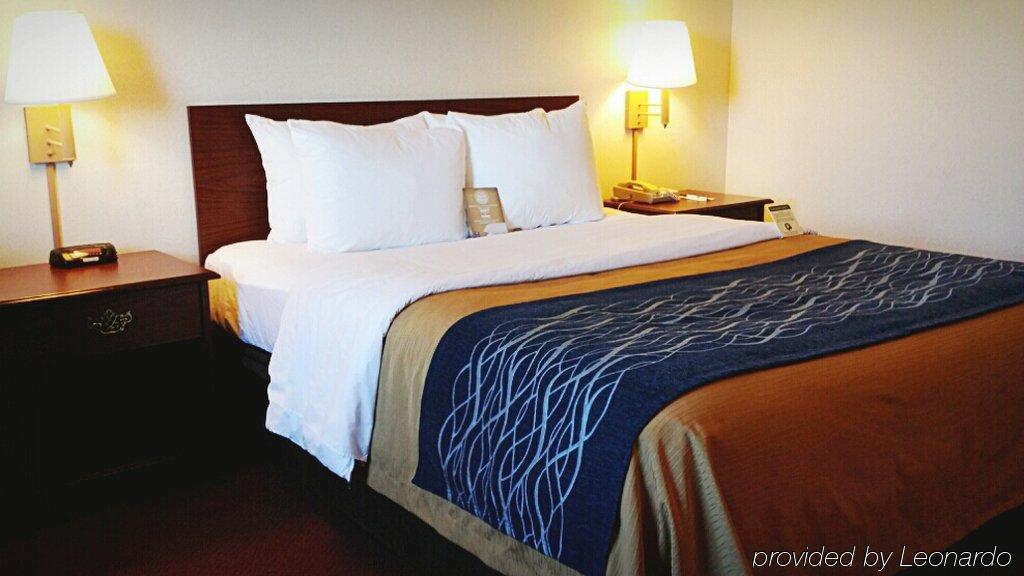 Hotel Comfort