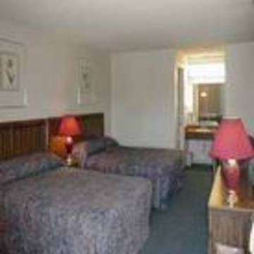 Travelodge By Wyndham Near Mcchord Afb Tacoma