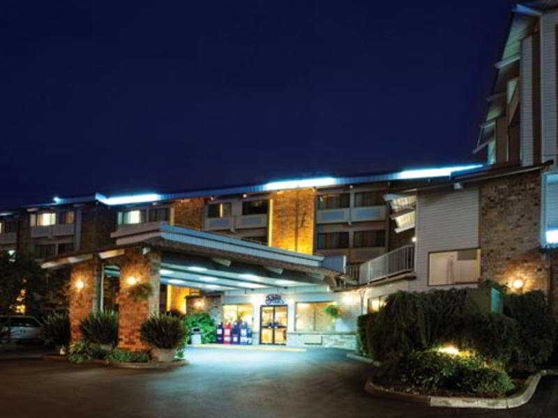 Thea Tacoma, Ascend Collection Hotel 3*